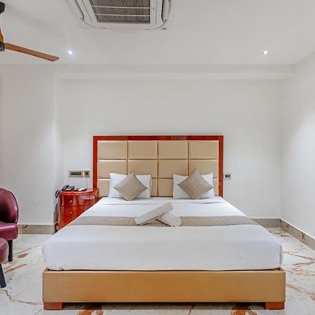 Hotel Chutneys Hajdarabad Zewnętrze zdjęcie